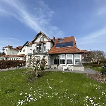Fewo In Villa Mit Seeblick Плау ам Зее Екстериор снимка